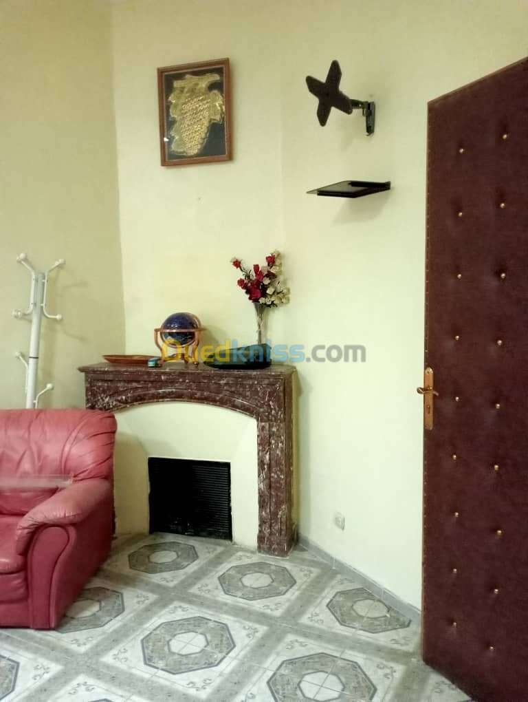 Vente Appartement F4 Annaba Annaba