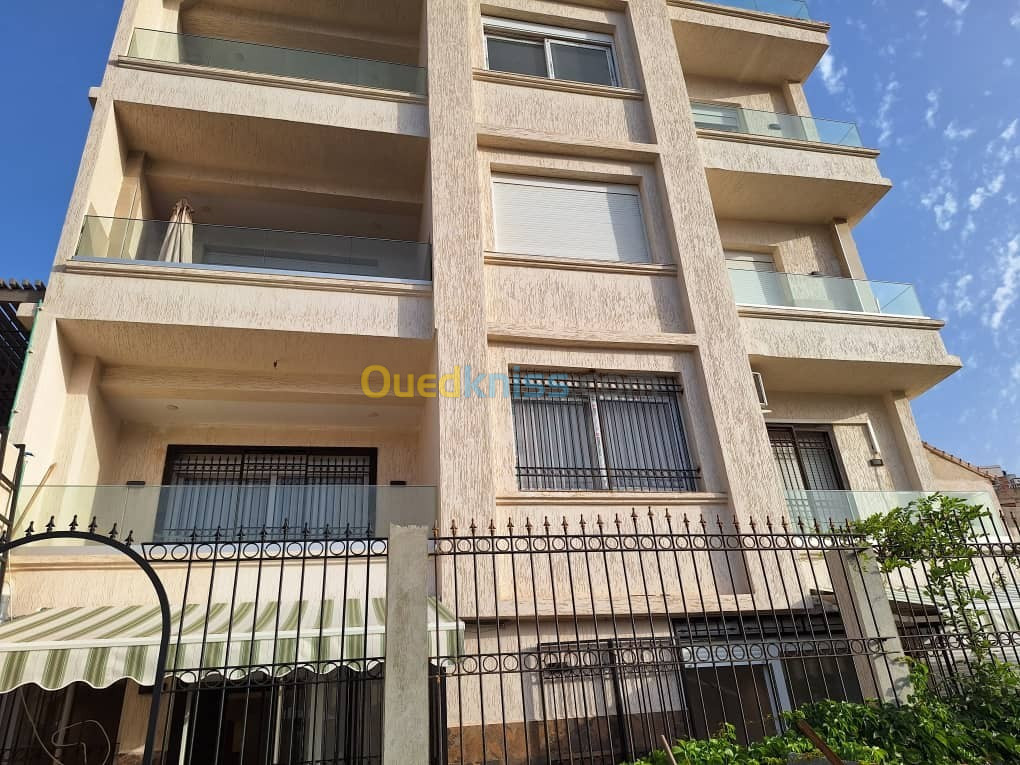 Vente Appartement F3 Annaba Annaba