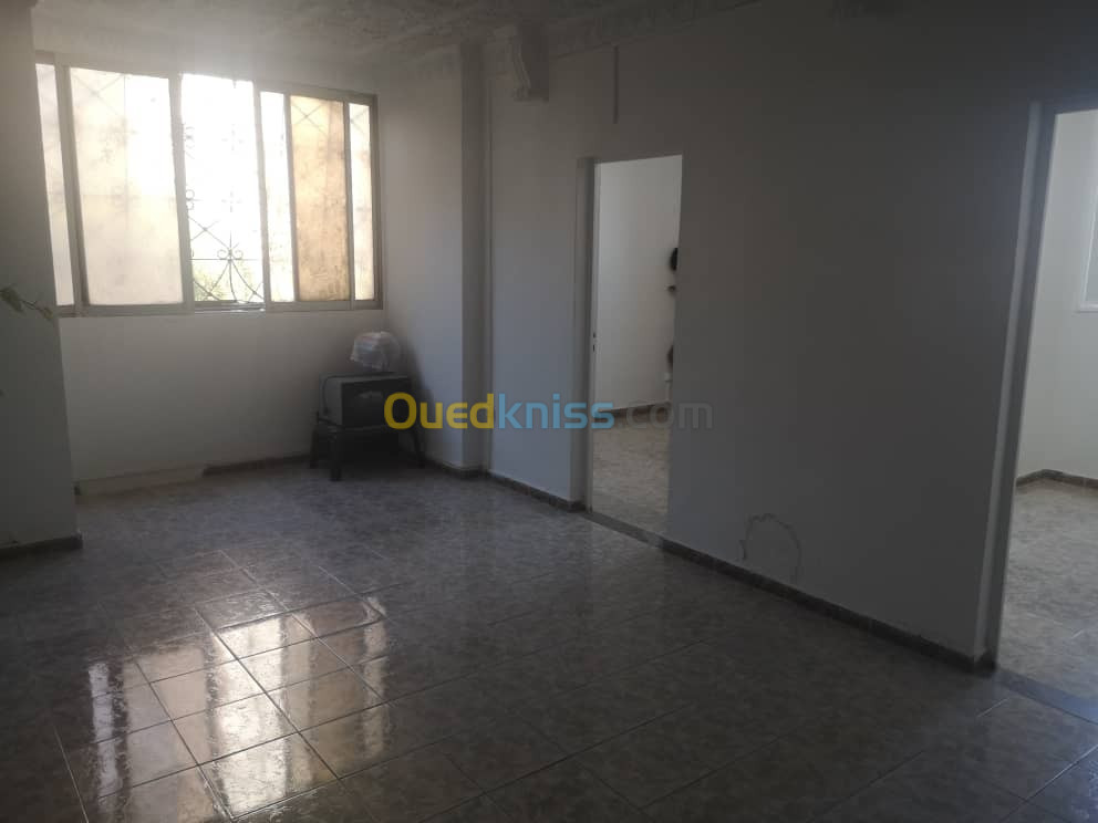 Vente Appartement F3 Annaba Annaba