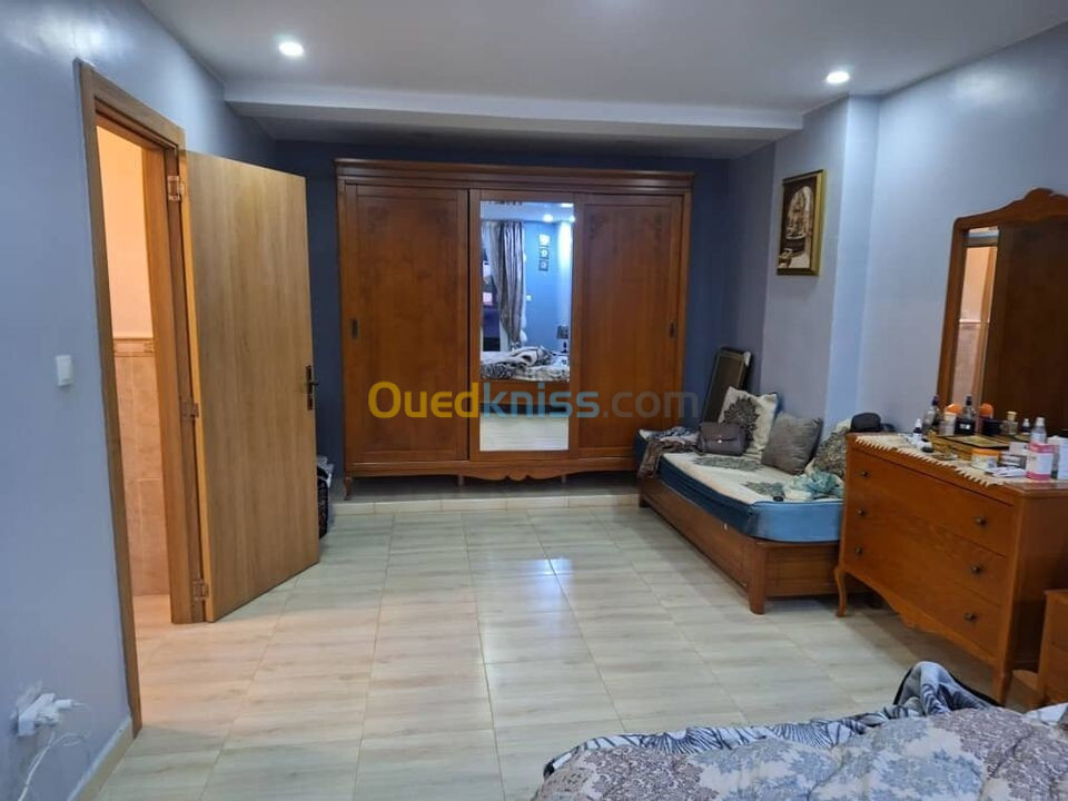 Location Appartement Annaba Annaba