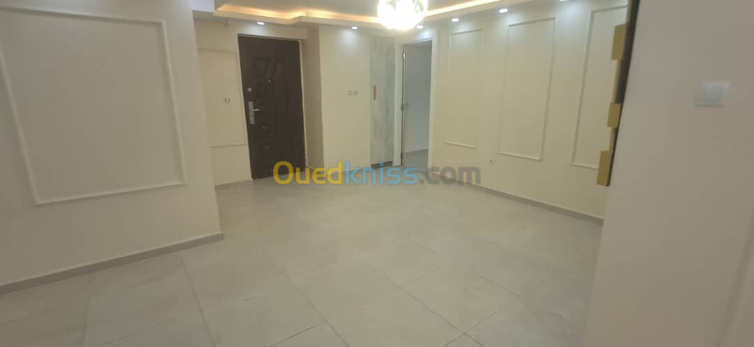 Vente Appartement F3 Annaba Annaba