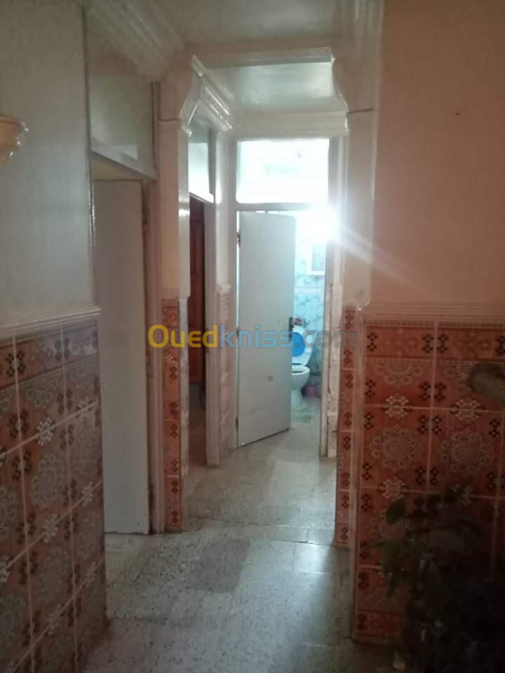 Vente Appartement F4 Annaba Annaba