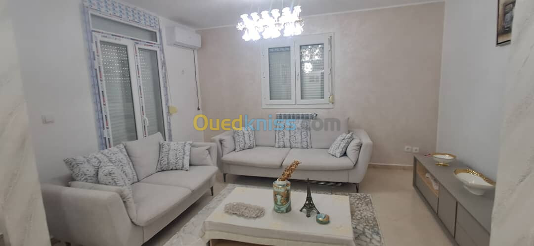 Vente Appartement F7 Annaba Annaba