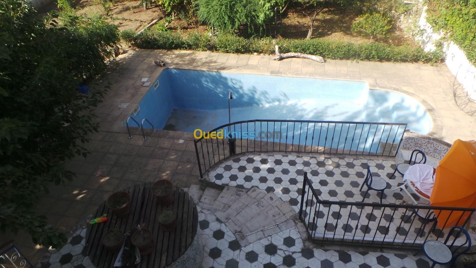 Vente Villa Annaba Annaba