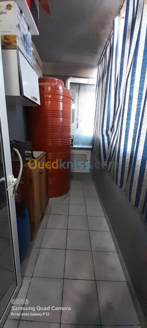 Vente Appartement F3 Annaba Annaba