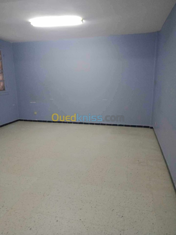 Vente Appartement F3 Annaba Annaba