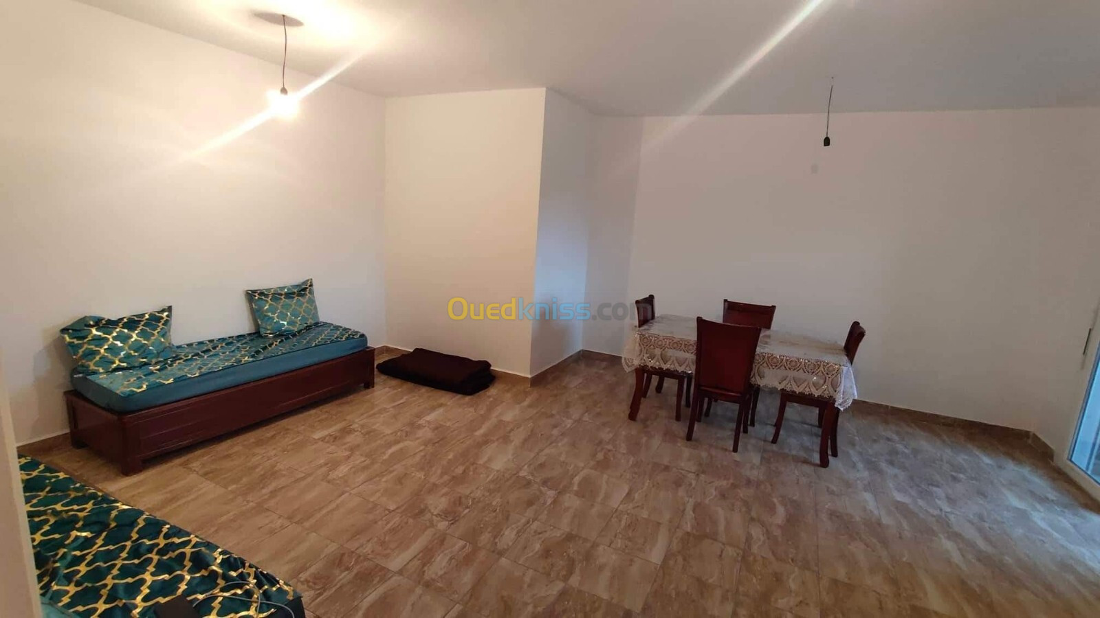 Vente Appartement F4 Annaba Annaba