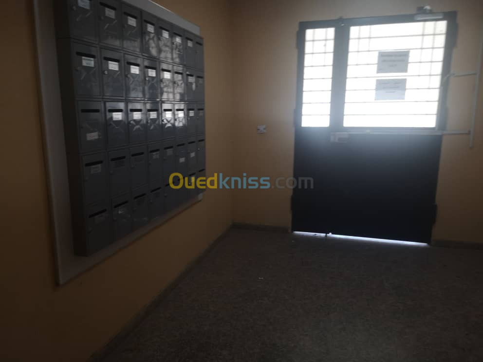 Vente Appartement F3 Annaba Annaba