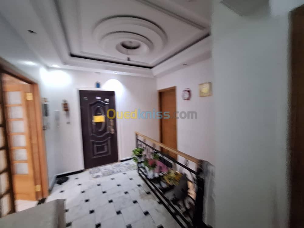 Vente Appartement F4 Annaba Annaba