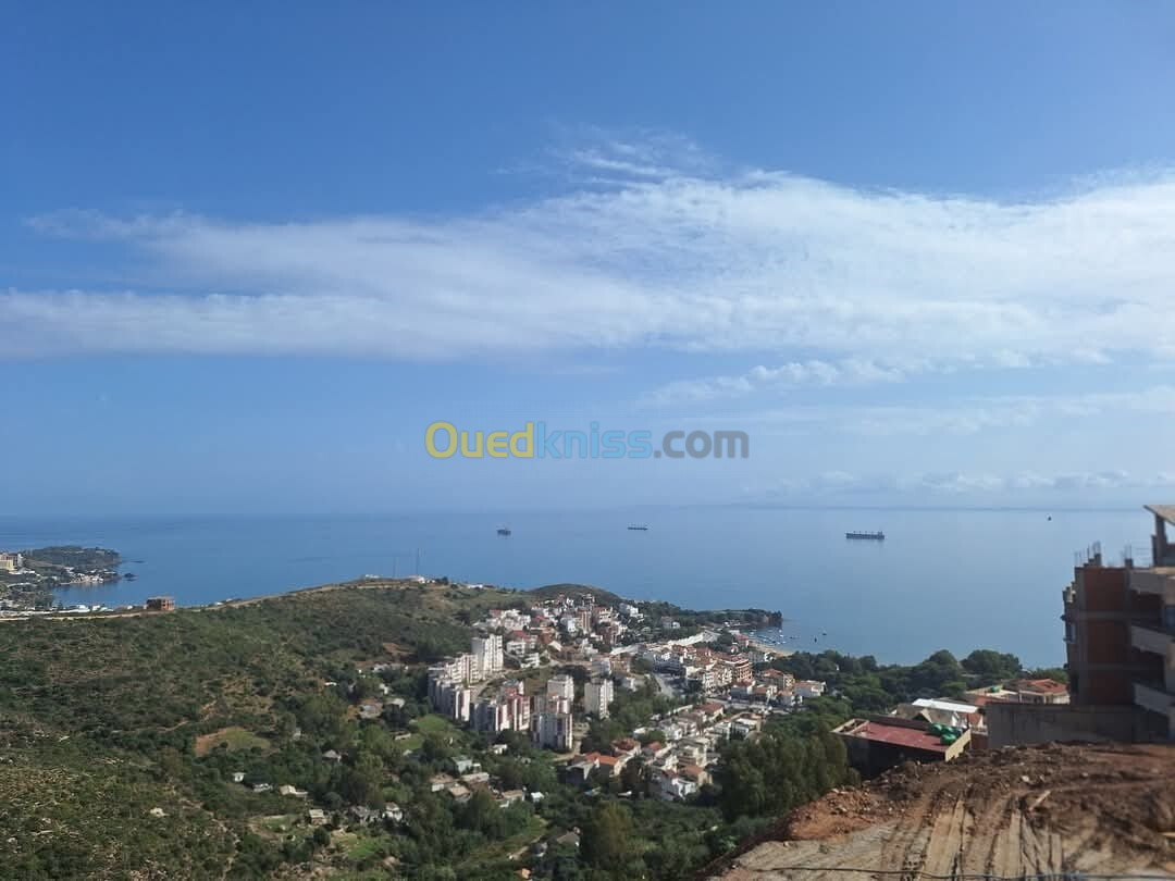 Location Appartement F4 Annaba Annaba