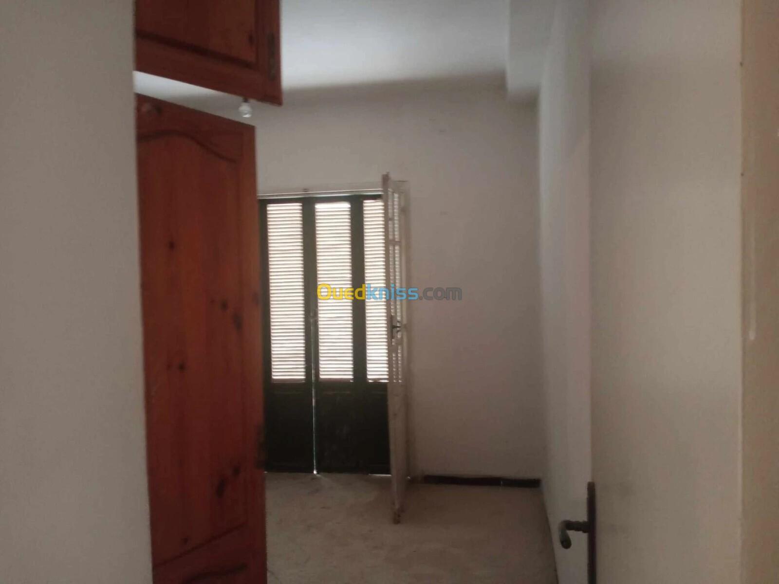 Vente Appartement F3 Annaba Annaba