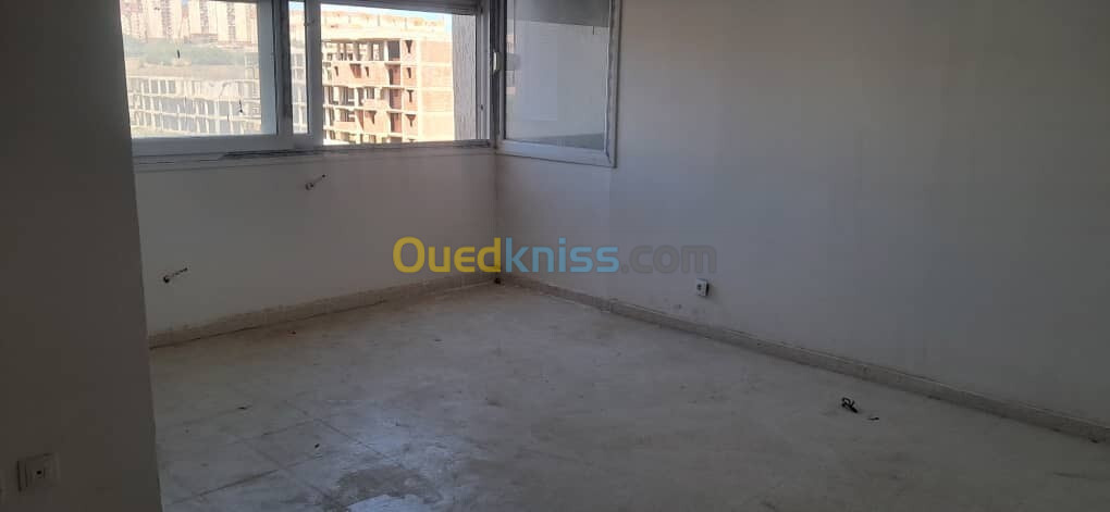 Location Appartement F3 Annaba El bouni