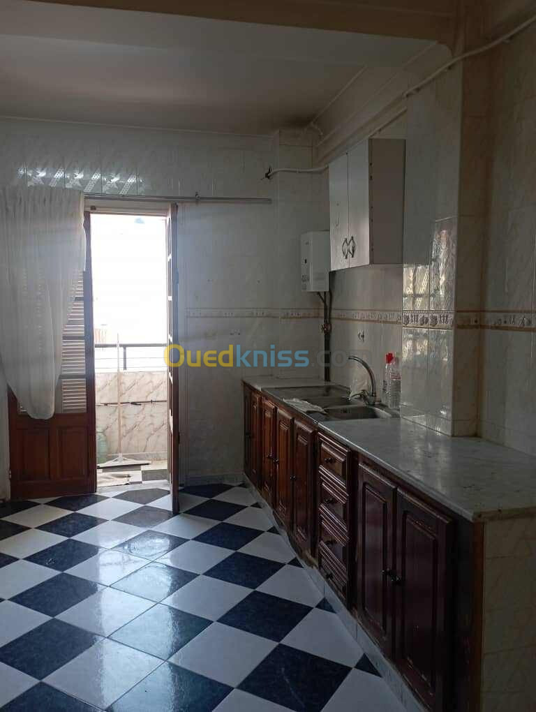 Location Appartement F3 Annaba Annaba