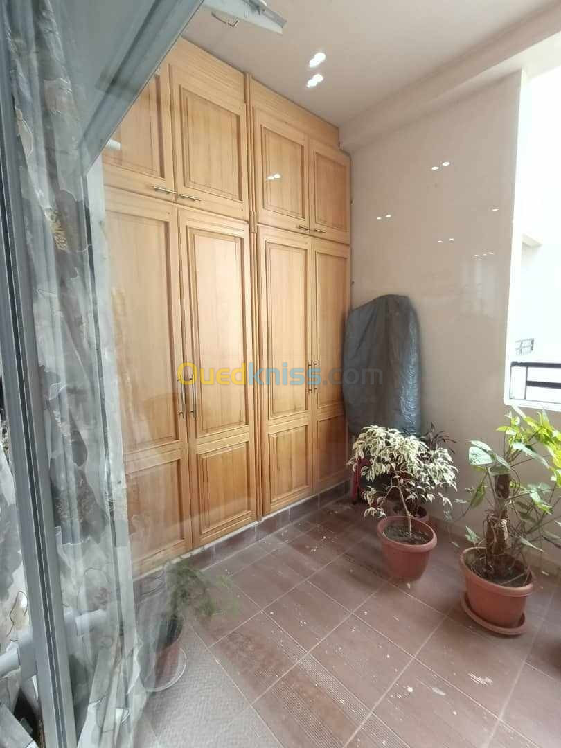 Vente Appartement F3 Annaba Annaba