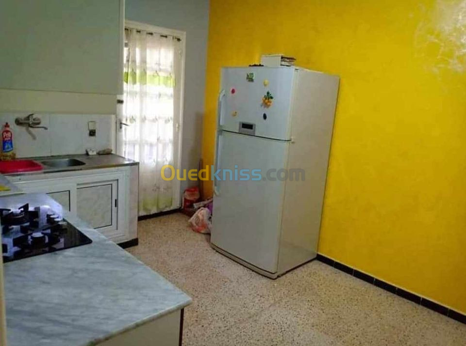 Vente Appartement F5 Annaba Annaba