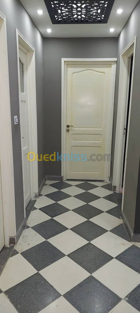 Vente Appartement F4 Annaba Annaba