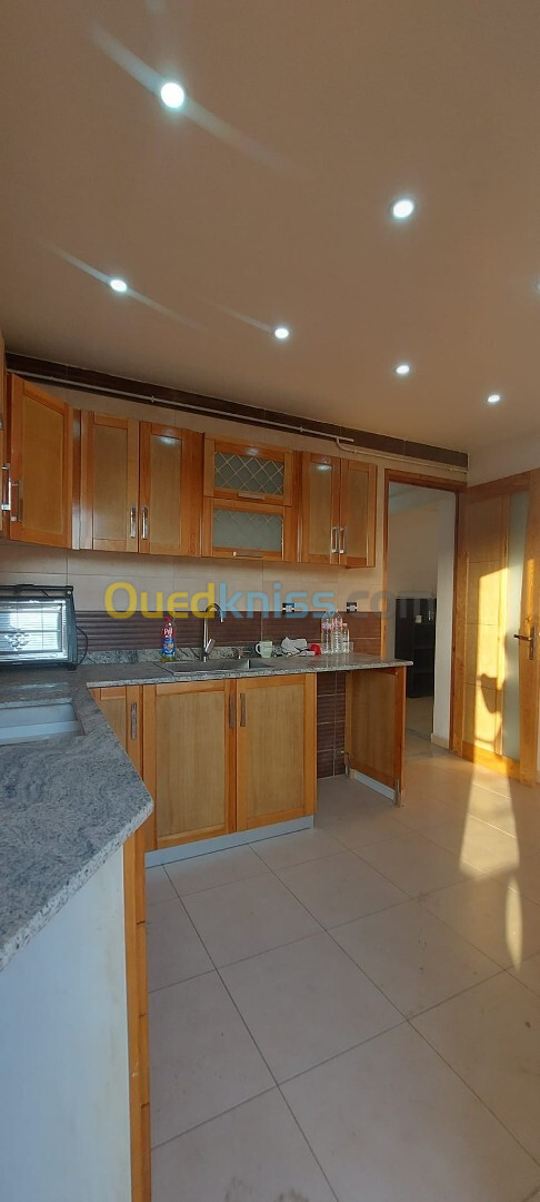 Vente Appartement F3 Annaba Annaba