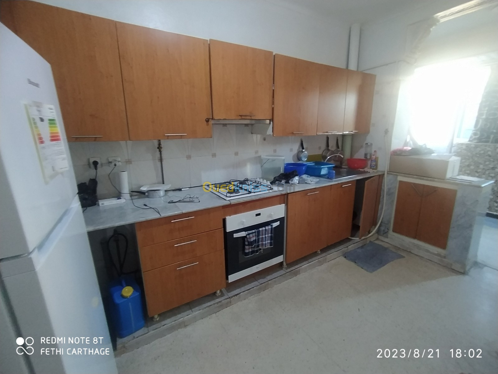 Location Appartement F2 Annaba Annaba