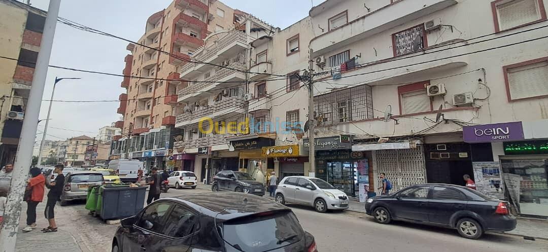 Location Appartement F3 Annaba Annaba