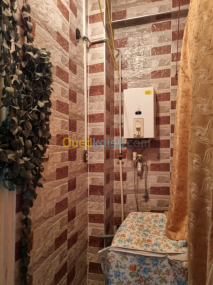 Vente Appartement F2 Annaba Annaba