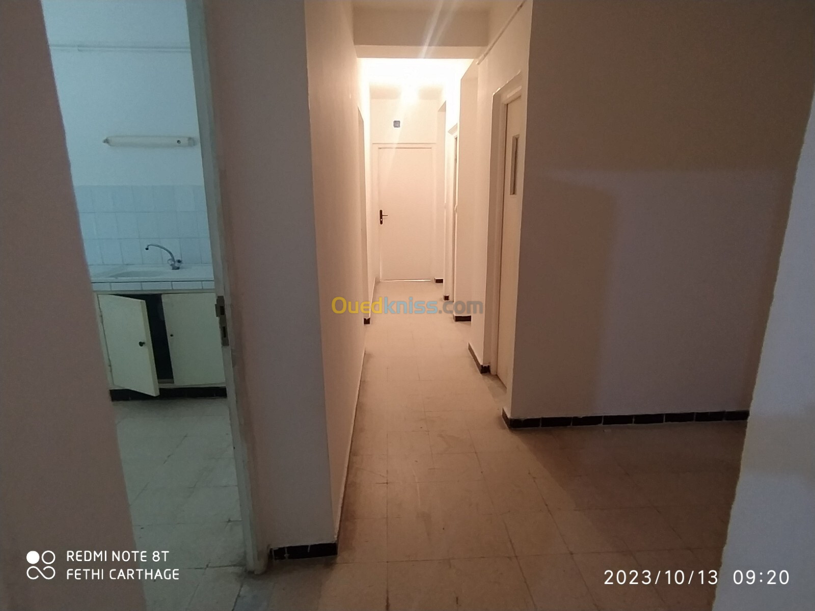 Location Appartement F3 Annaba Annaba