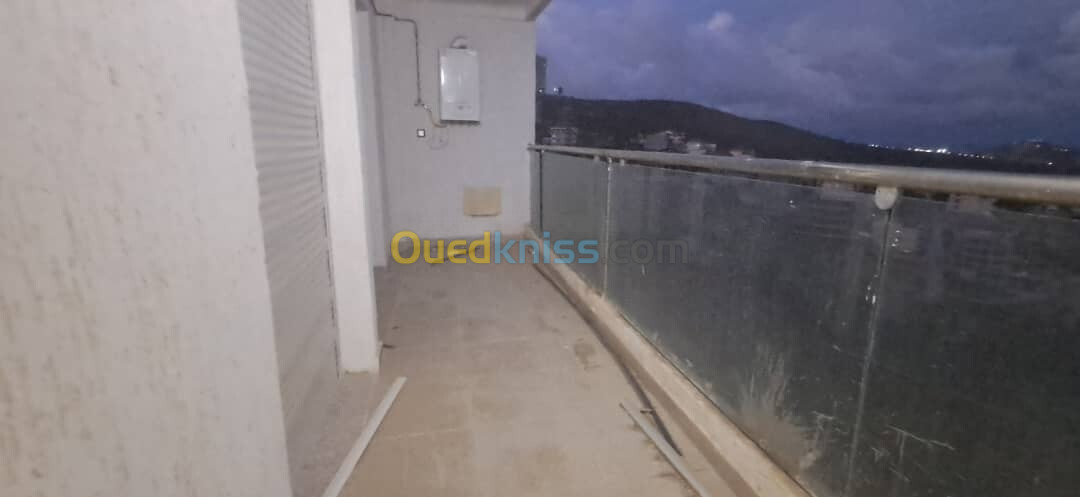 Vente Appartement F3 Annaba Annaba