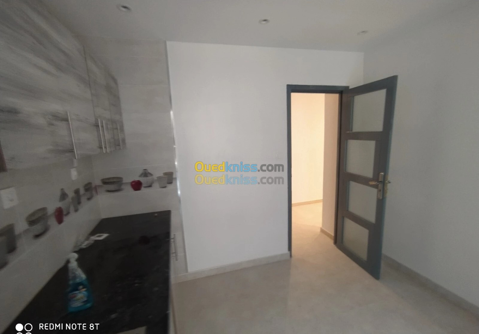 Location Appartement F2 Annaba Annaba