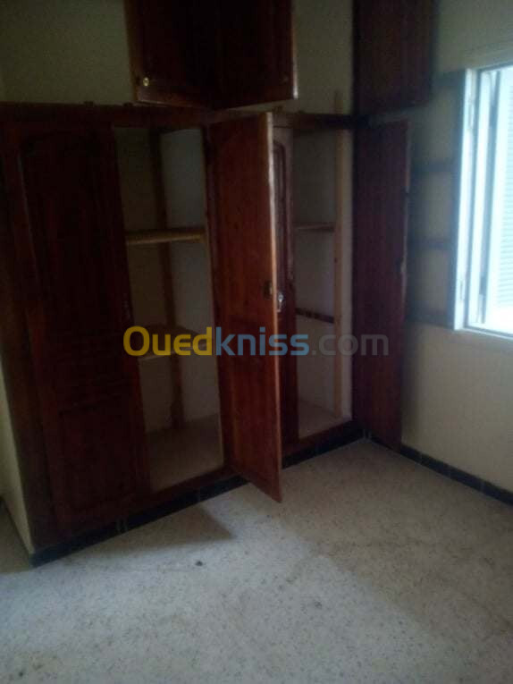 Location Appartement F3 Annaba El bouni