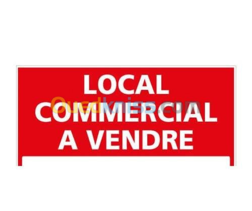 Vente Local Annaba Annaba