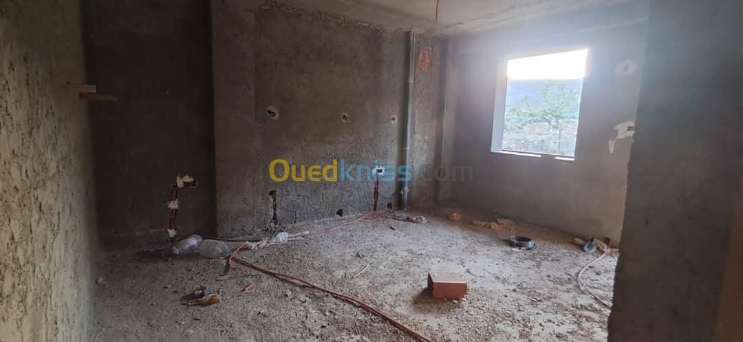 Vente Appartement F3 Annaba Annaba