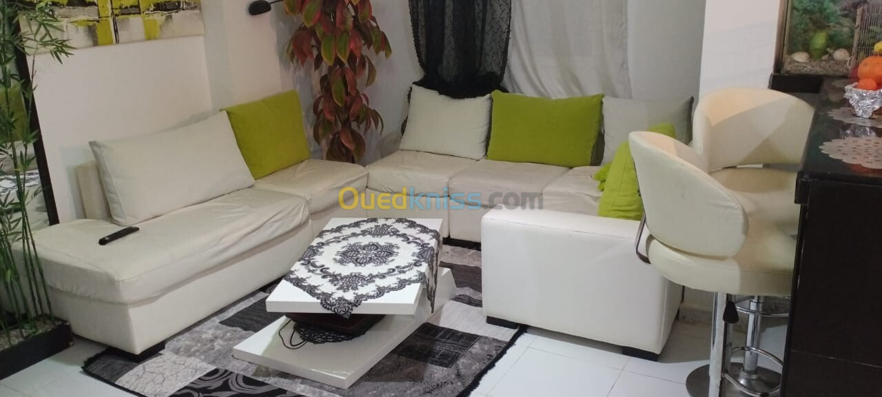 Vente Appartement F2 Annaba Annaba