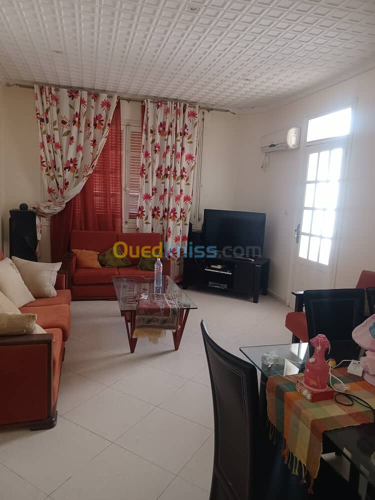 Vente Appartement F4 Annaba Annaba