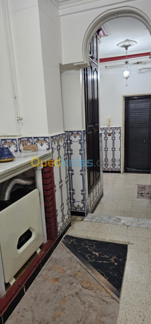 Vente Appartement F3 Annaba Annaba