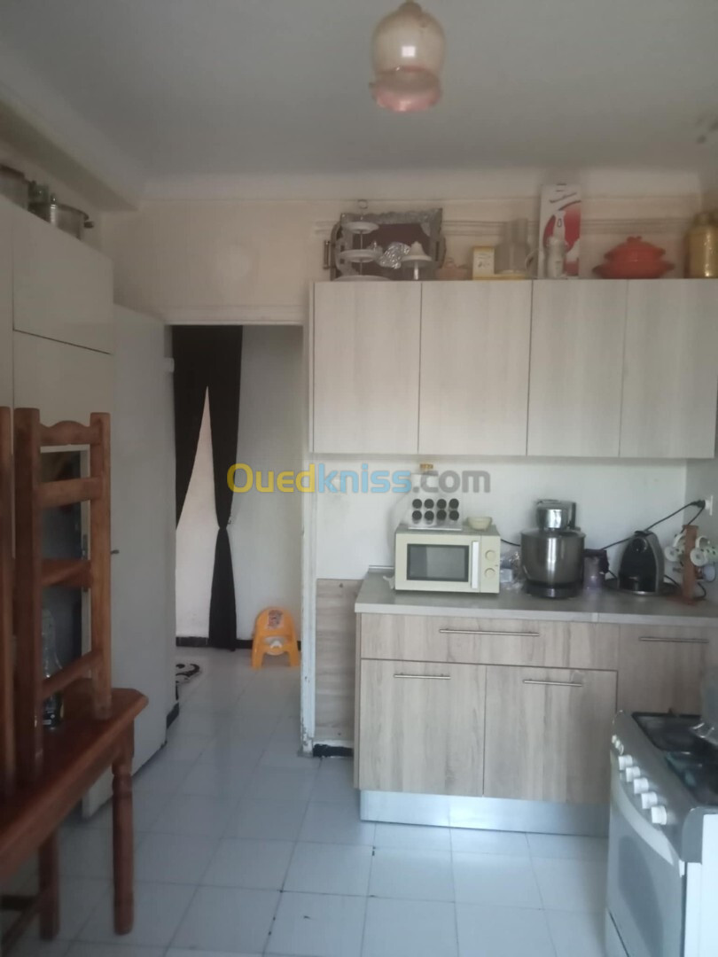 Vente Appartement F2 Annaba Annaba