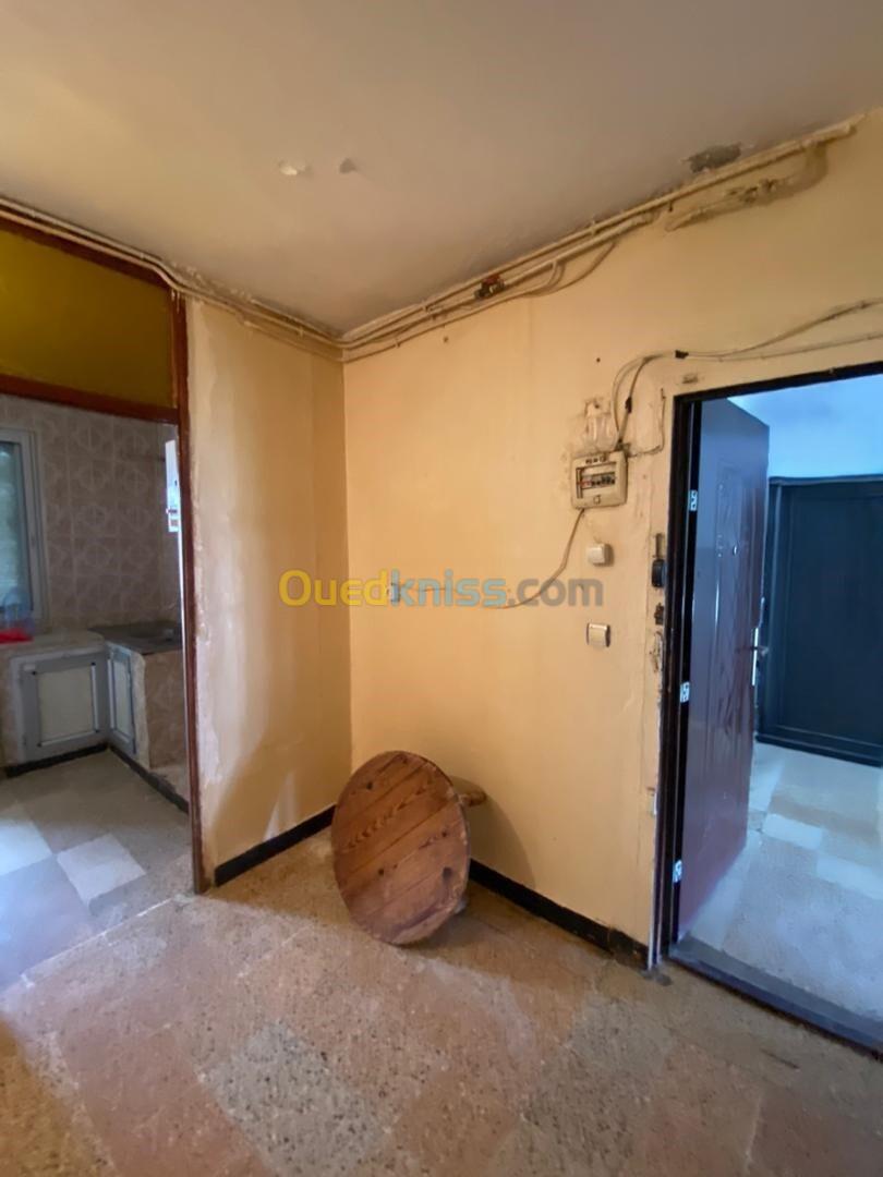 Vente Appartement F3 Annaba Annaba