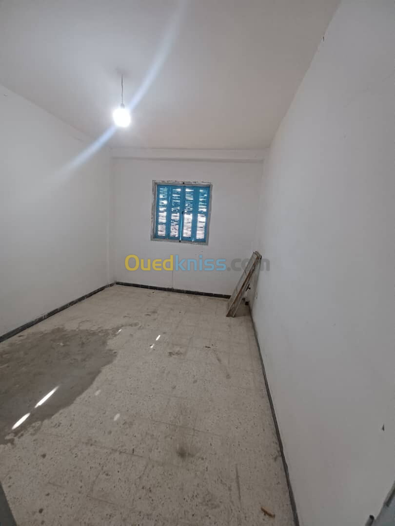 Vente Appartement F3 Annaba Sidi amar