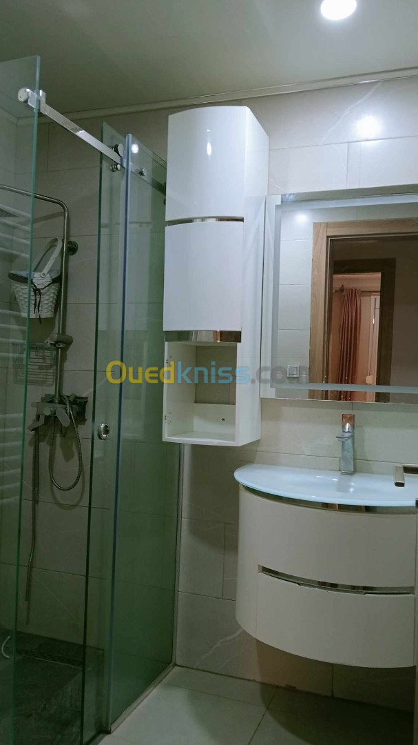 Vente Appartement F4 Annaba Annaba