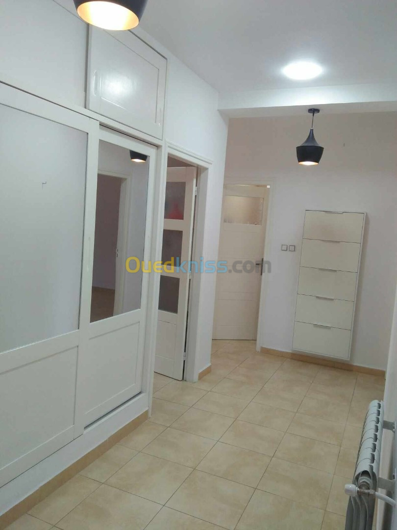 Vente Appartement F3 Annaba Annaba