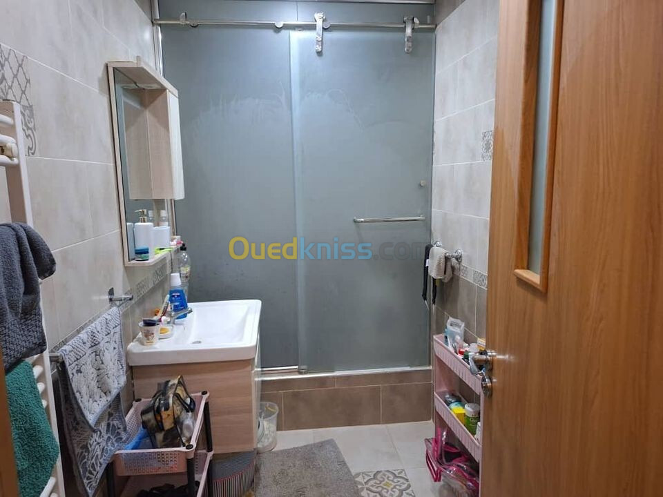 Location Appartement Annaba Annaba