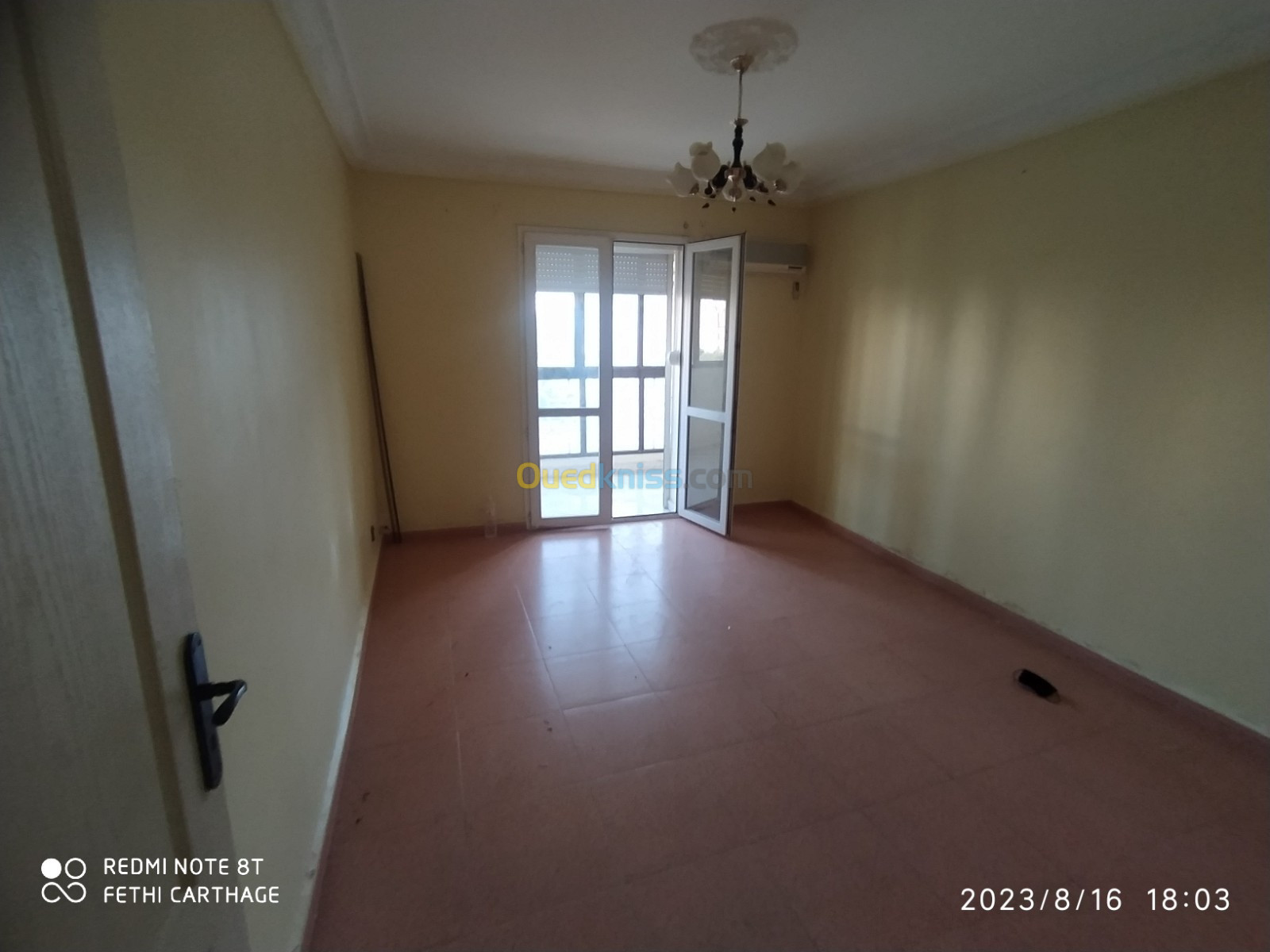 Location Appartement F3 Annaba Annaba