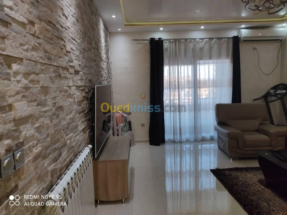 Vente Appartement F4 Annaba Annaba