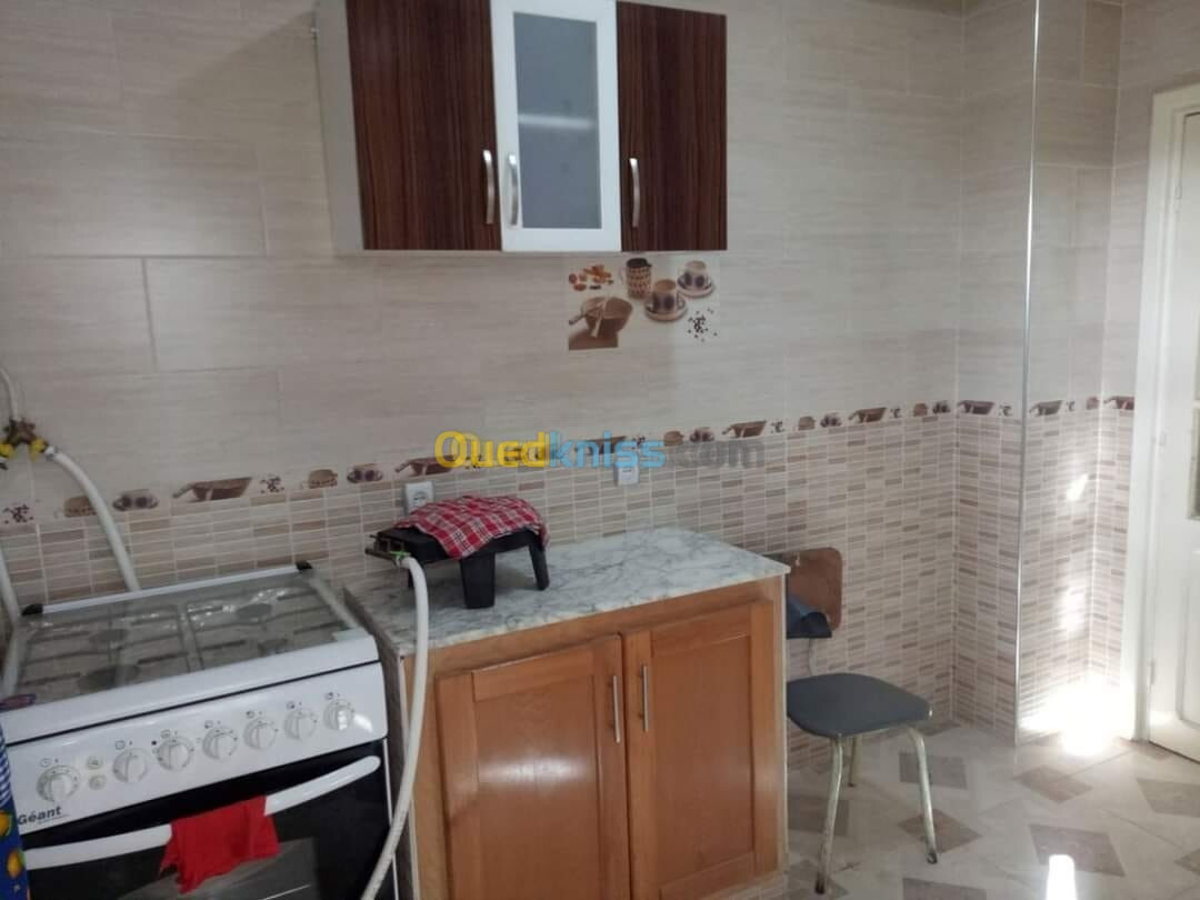 Location Appartement F3 Annaba Annaba