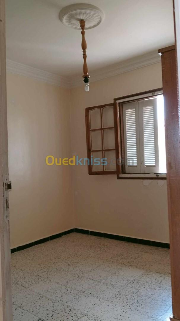 Vente Appartement F4 Annaba Annaba