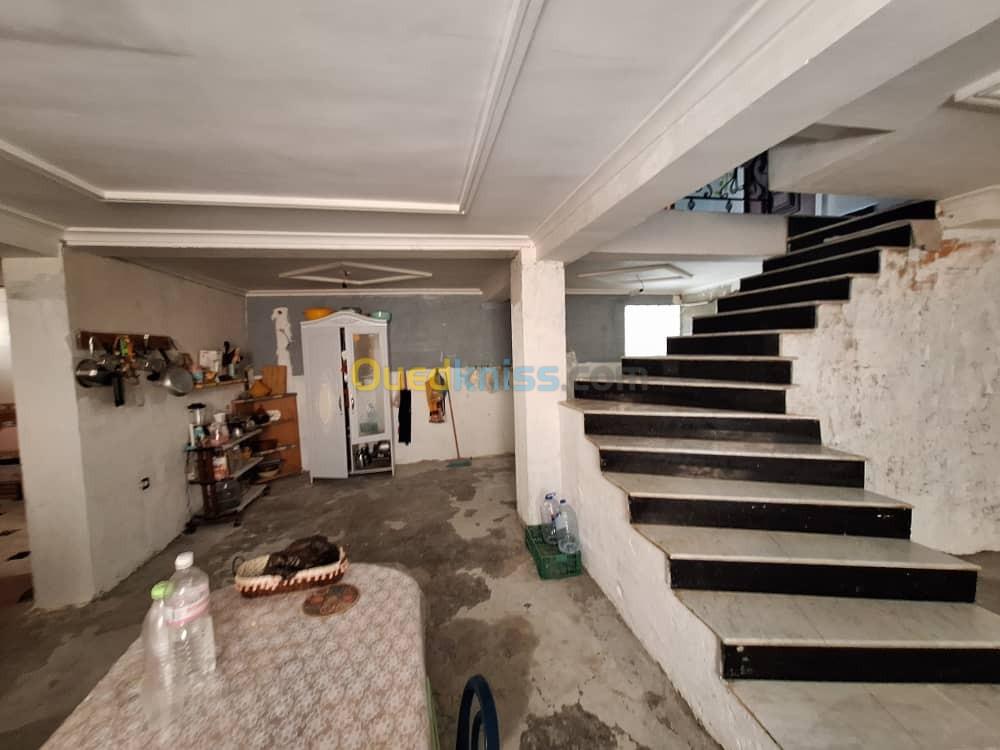 Vente Appartement F4 Annaba Annaba