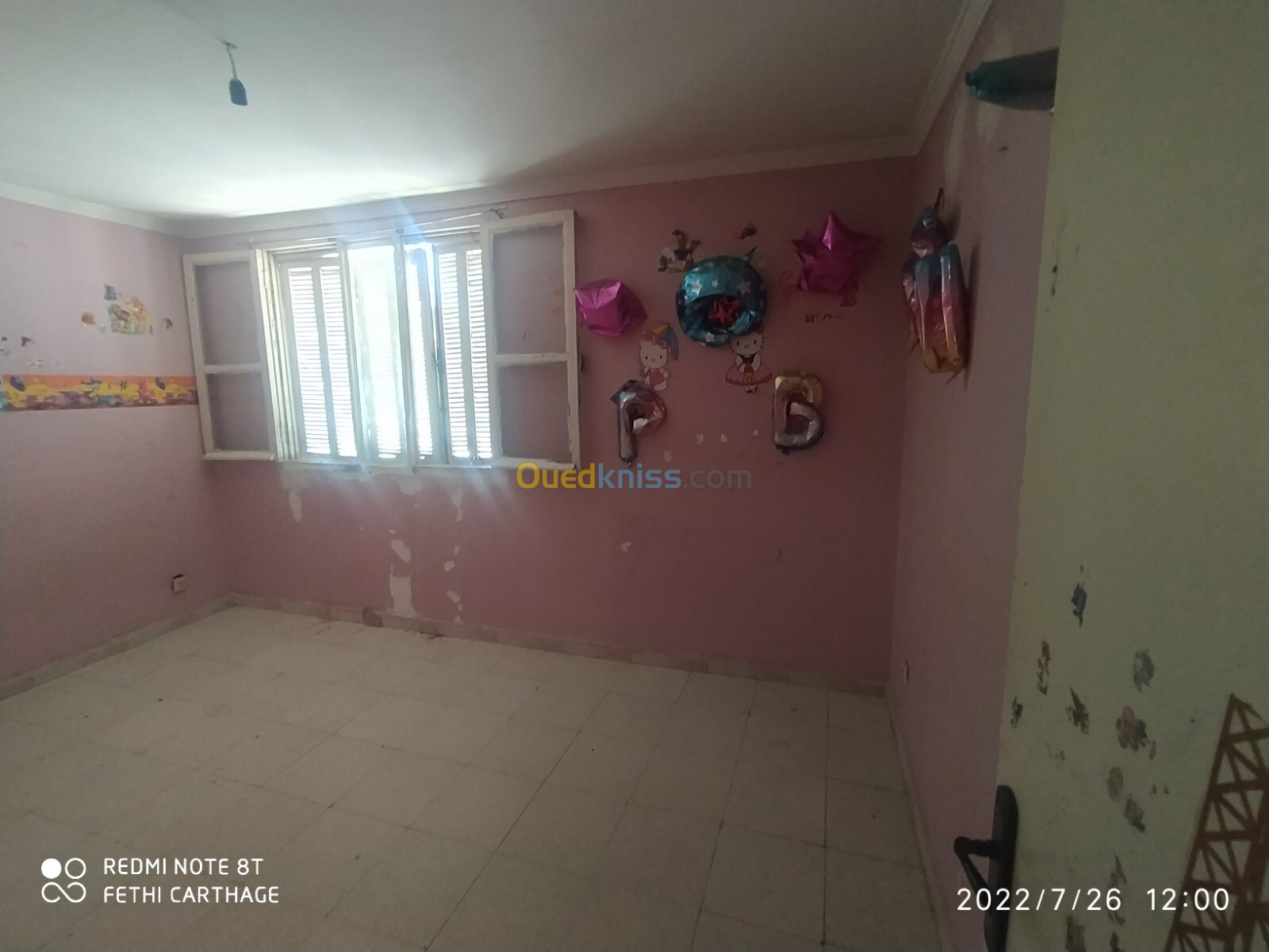 Location Appartement Annaba Annaba