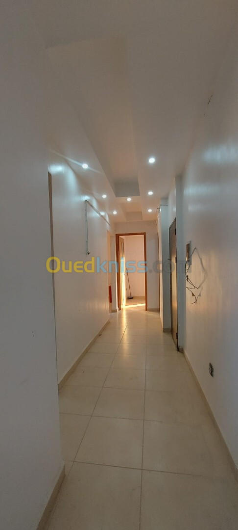 Vente Appartement F3 Annaba Annaba