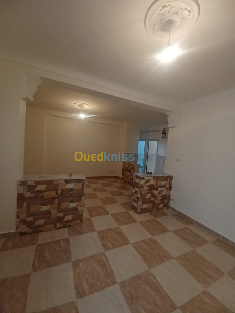 Vente Appartement F3 Annaba Annaba