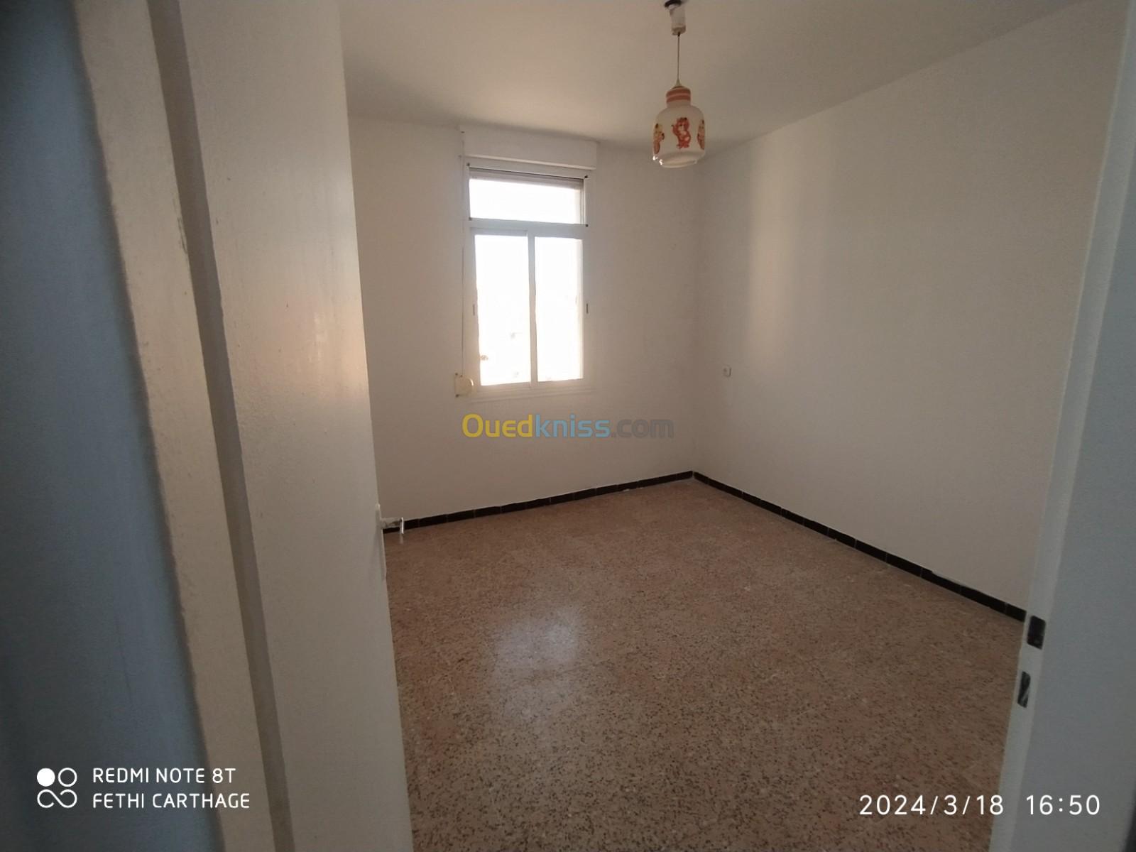 Vente Appartement F3 Annaba Annaba