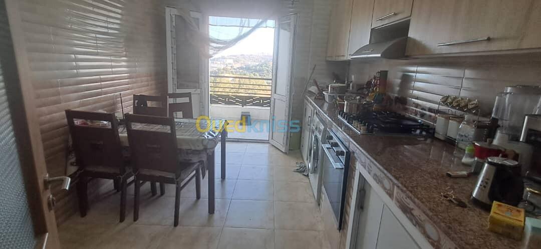 Vente Appartement F3 Annaba Annaba