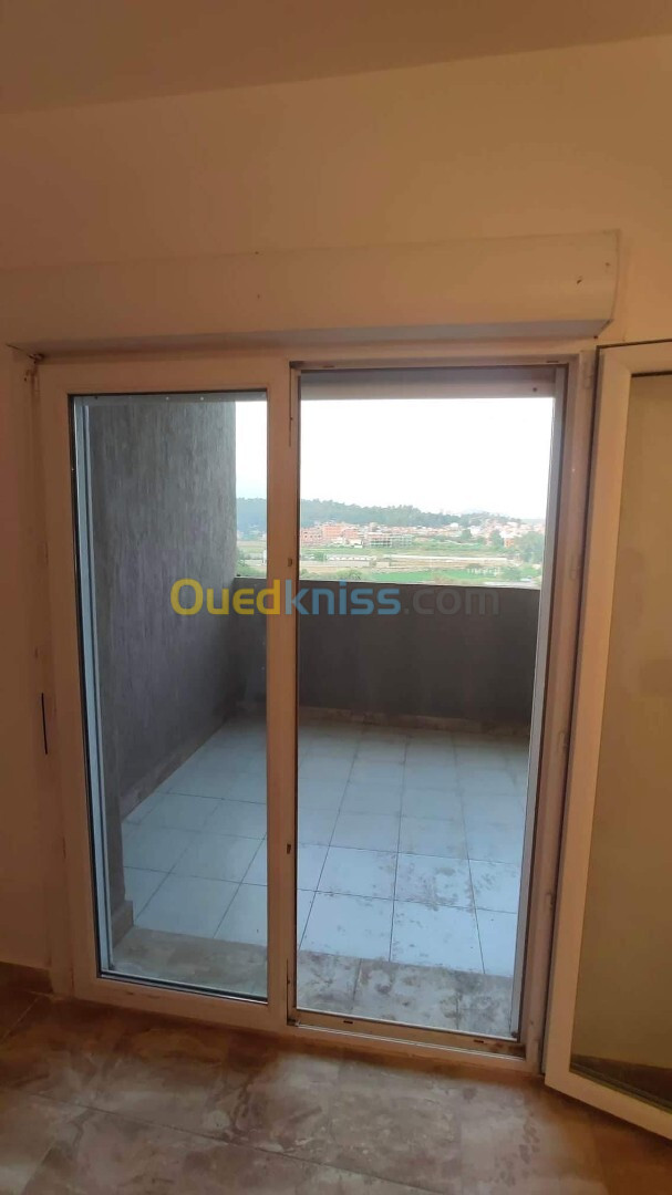 Vente Appartement F4 Annaba Annaba